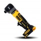DeWALT DCG421N kampinis šlifuoklis DeWALT DCG421N kampinis šlifuoklis